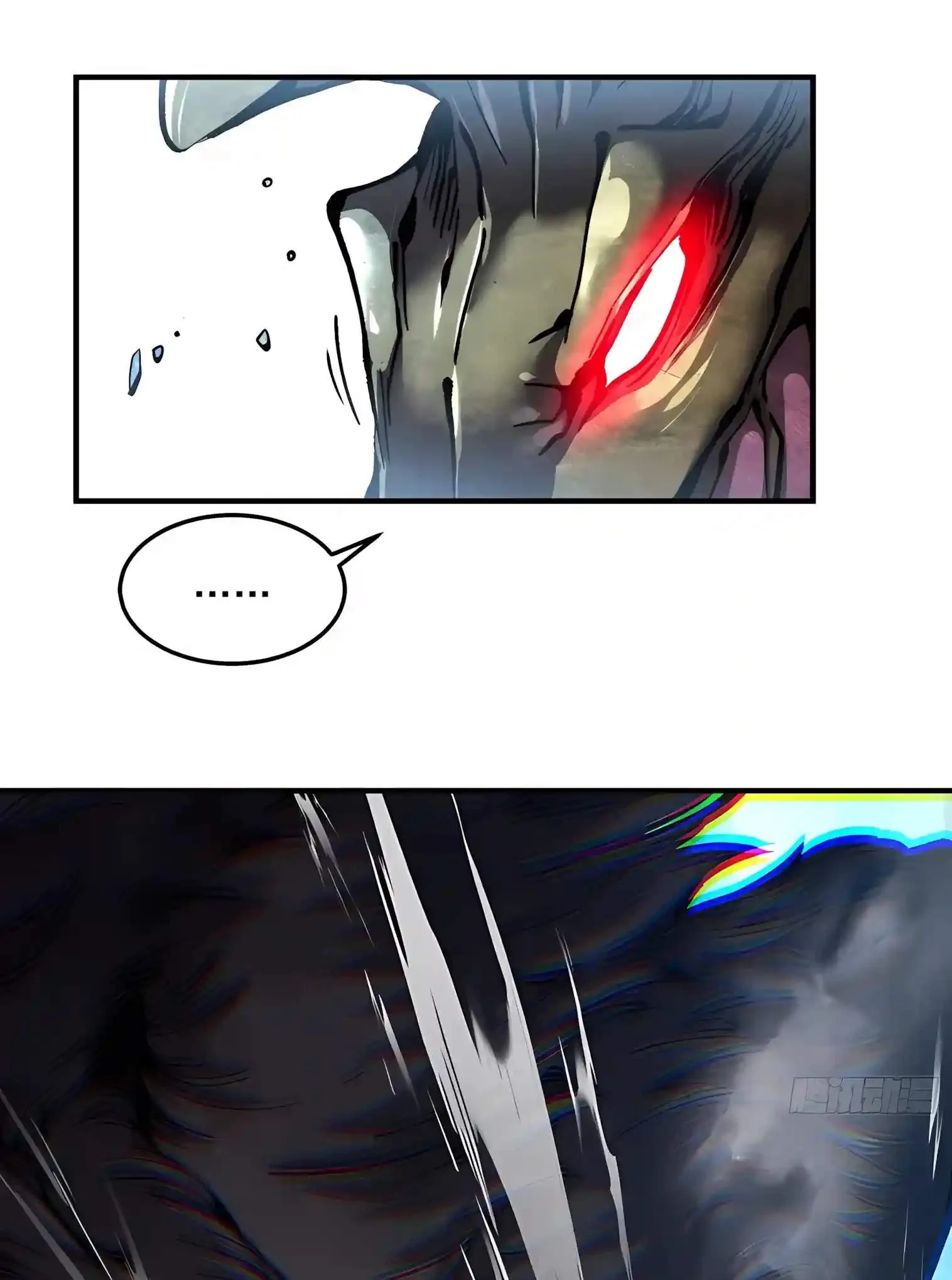 Martial Evolution: Start by Awakening the King of Monsters Chapter 166 page 19