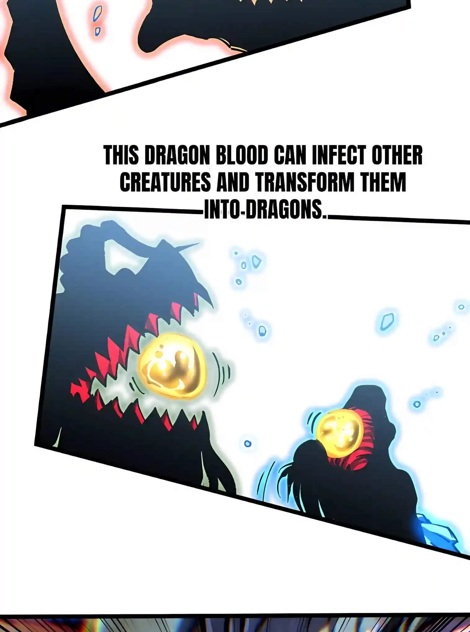 Martial Evolution: Start by Awakening the King of Monsters Chapter 166 page 30