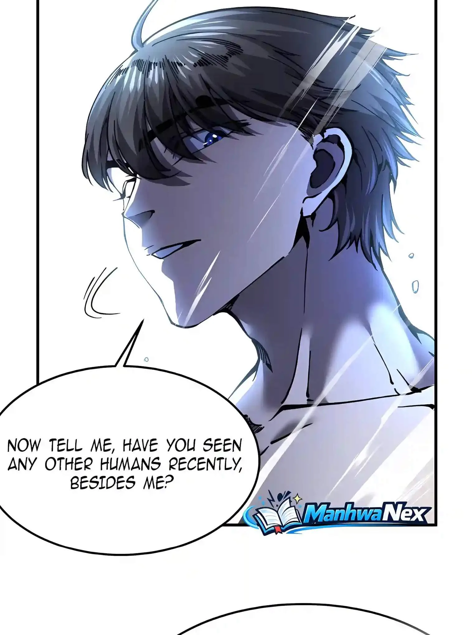 Martial Evolution: Start by Awakening the King of Monsters Chapter 166 page 40