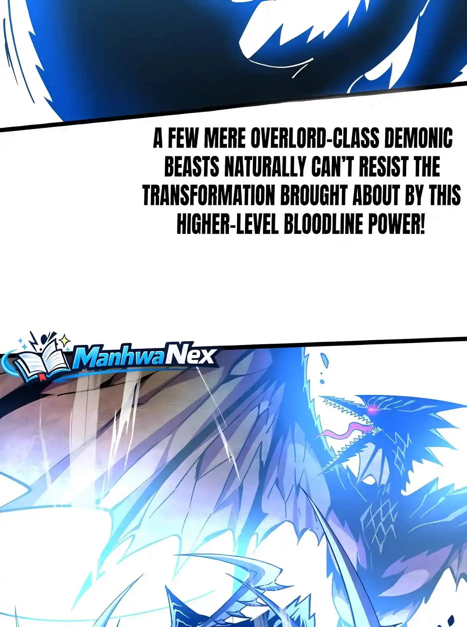 Martial Evolution: Start by Awakening the King of Monsters Chapter 166 page 34
