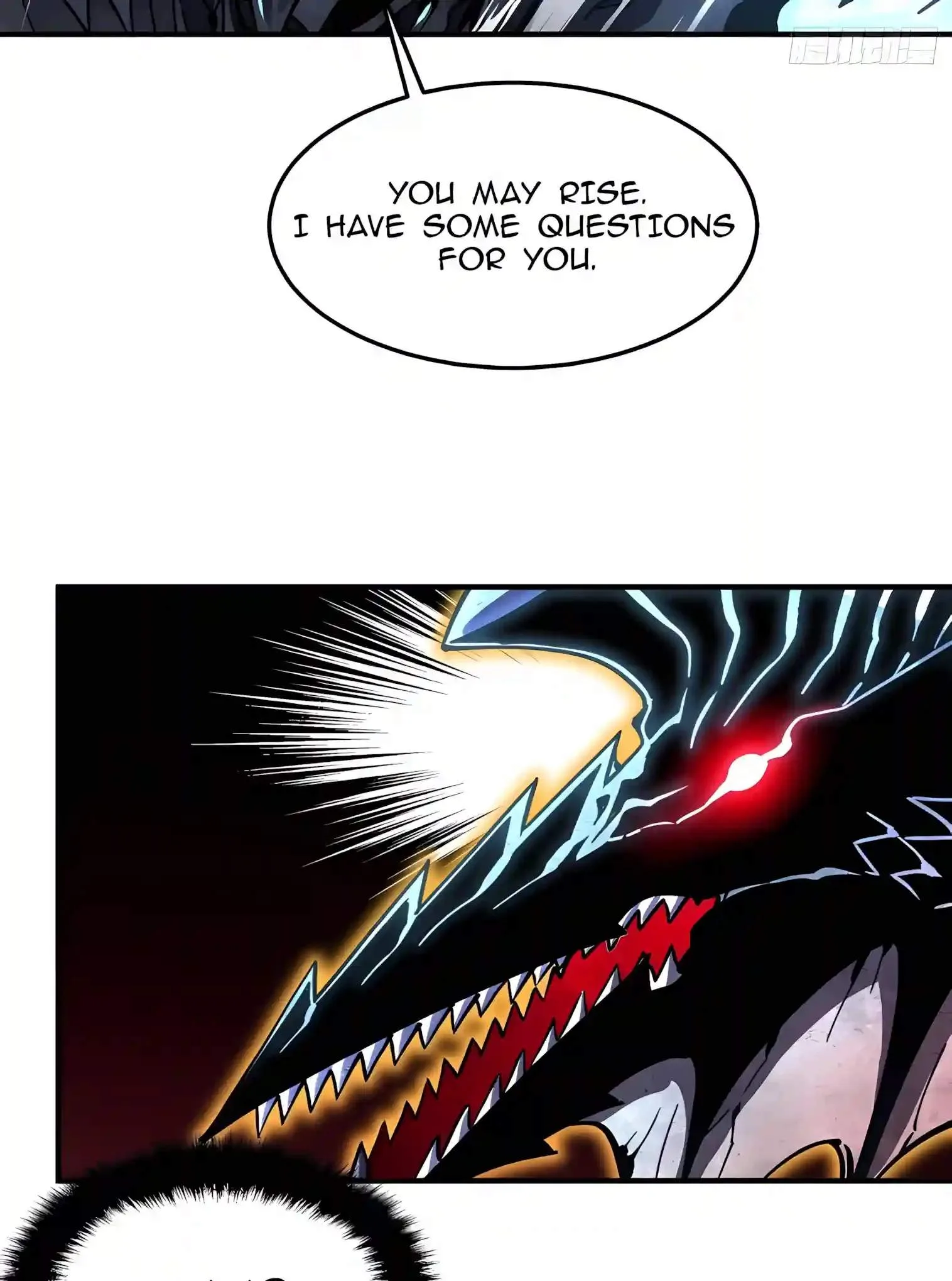 Martial Evolution: Start by Awakening the King of Monsters Chapter 166 page 37