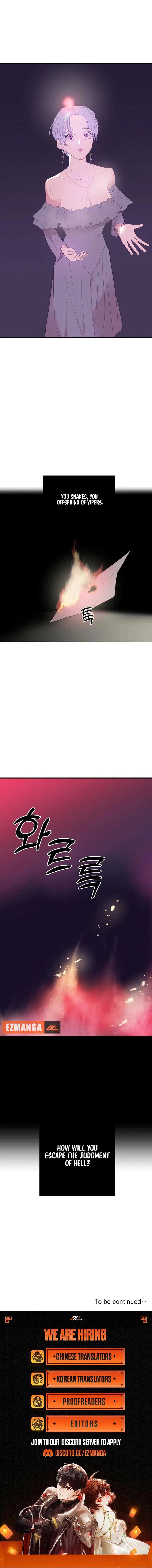 Poor Cambion Chapter 3 page 10