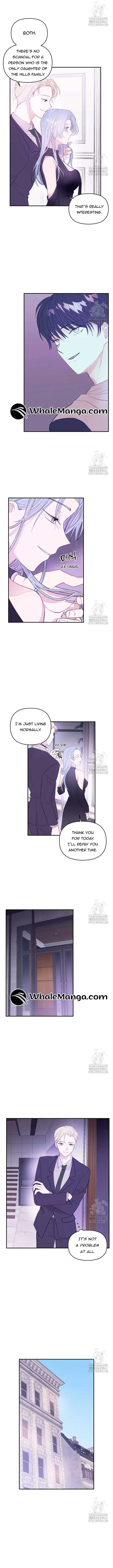 Poor Cambion Chapter 4 page 6