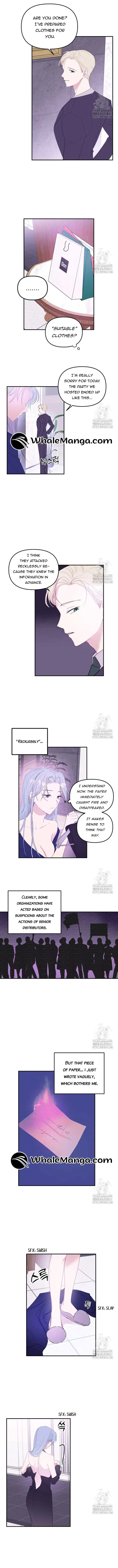 Poor Cambion Chapter 4 page 4