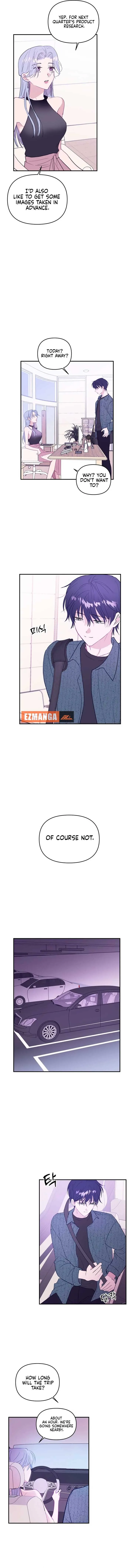 Poor Cambion Chapter 5 page 3