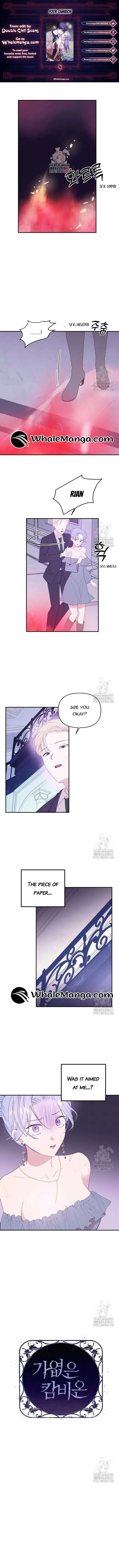 Poor Cambion Chapter 4 page 2