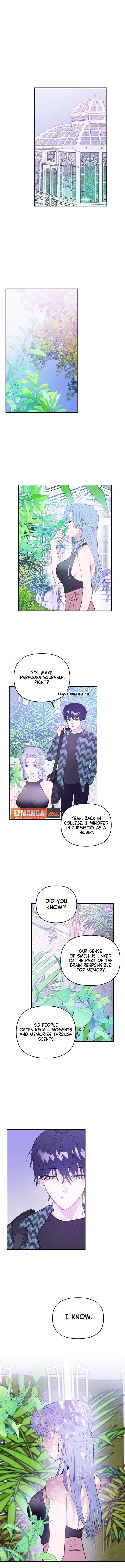 Poor Cambion Chapter 5 page 5