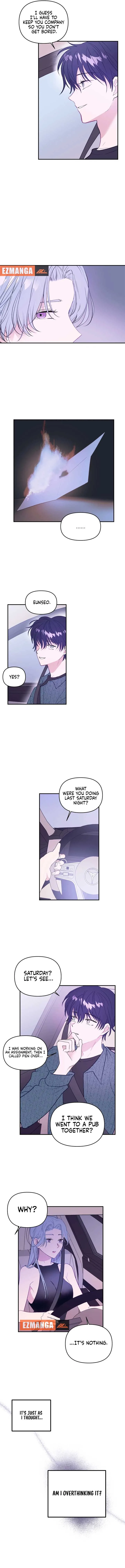 Poor Cambion Chapter 5 page 4
