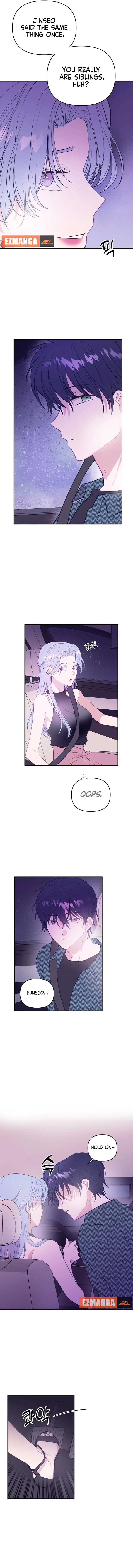 Poor Cambion Chapter 5 page 9