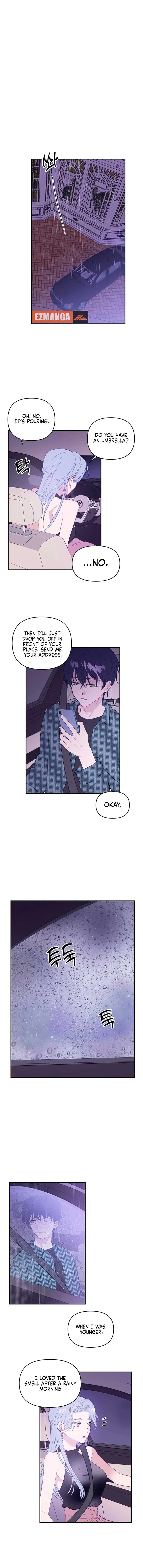 Poor Cambion Chapter 5 page 8