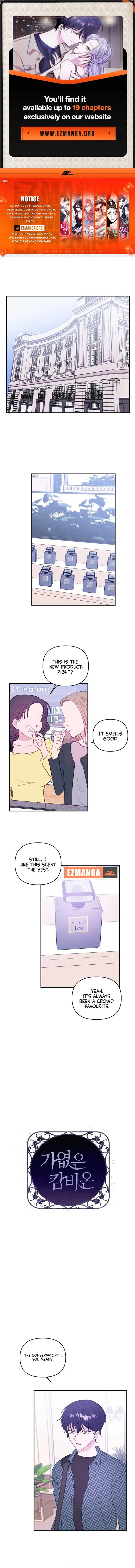Poor Cambion Chapter 5 page 2