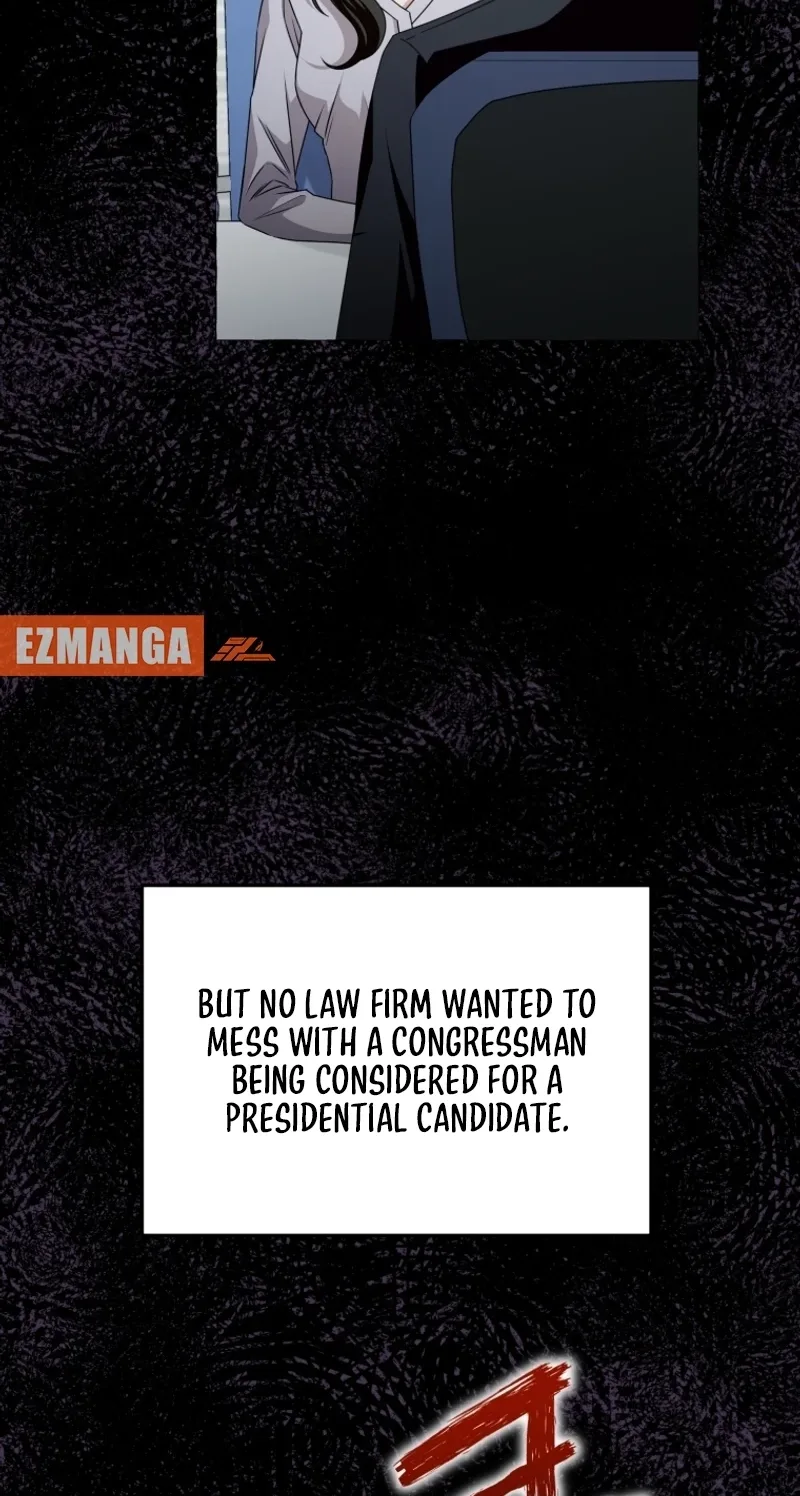 Poor Cambion Chapter 9 page 8