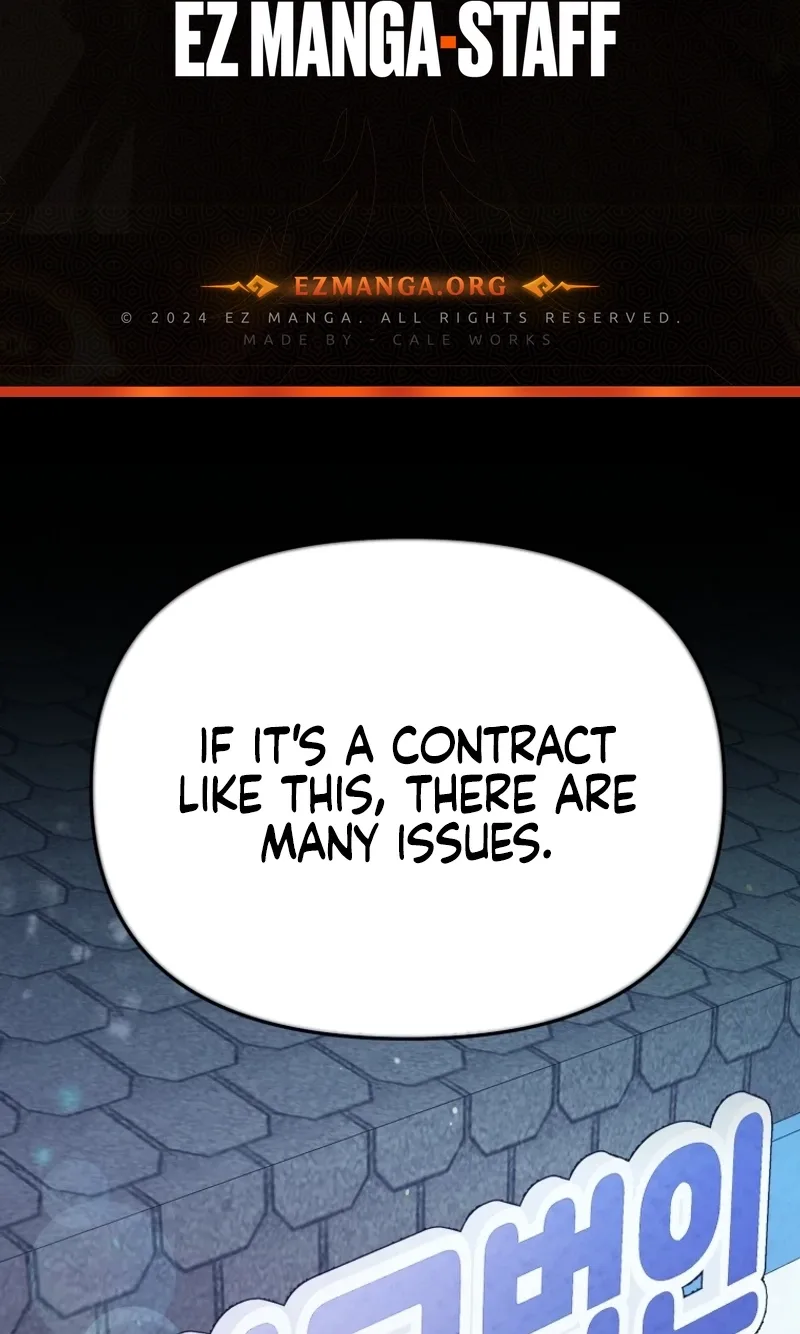 Poor Cambion Chapter 9 page 2