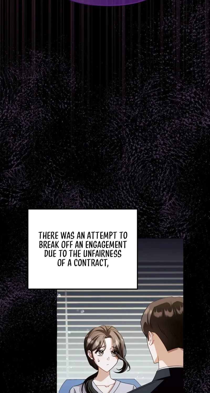 Poor Cambion Chapter 9 page 7