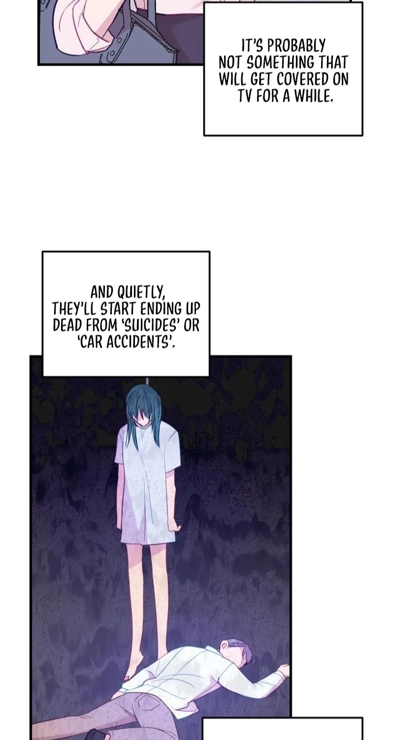 Poor Cambion Chapter 10 page 35