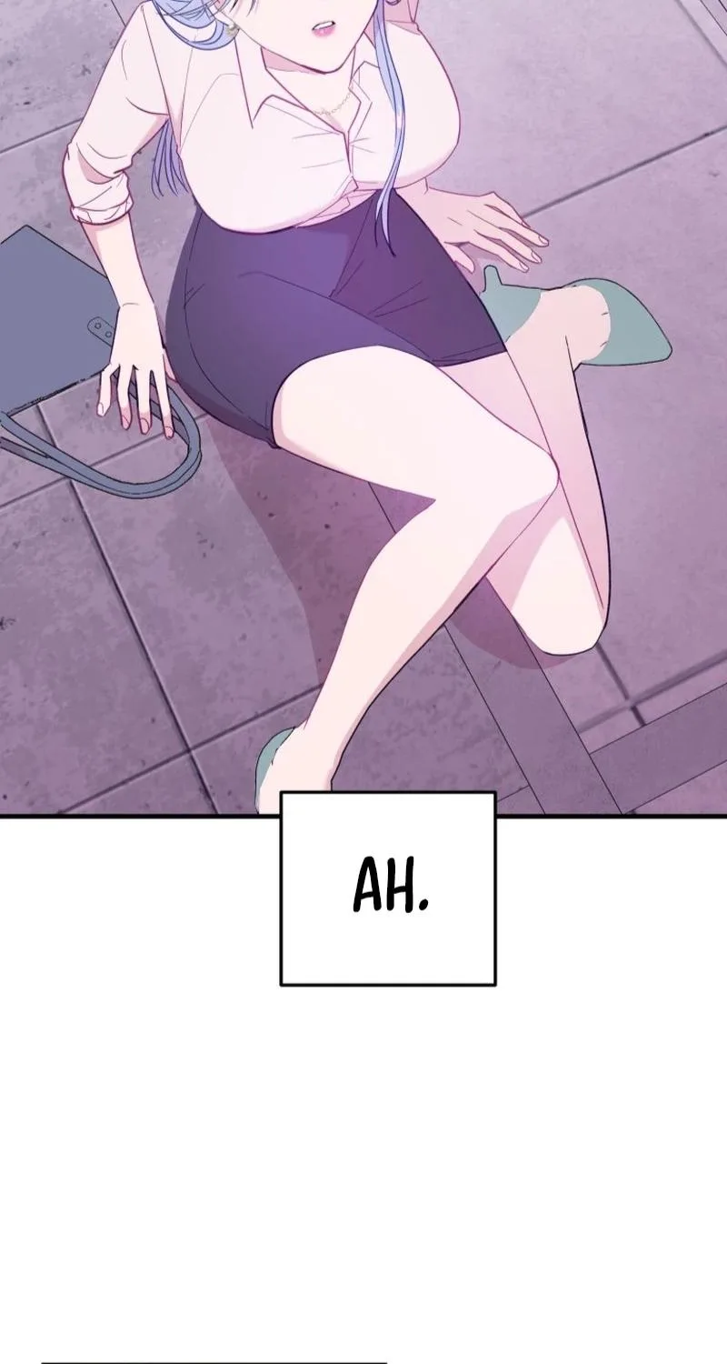 Poor Cambion Chapter 10 page 53