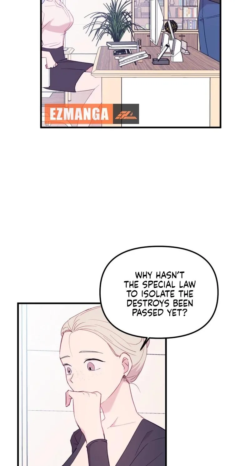 Poor Cambion Chapter 10 page 24