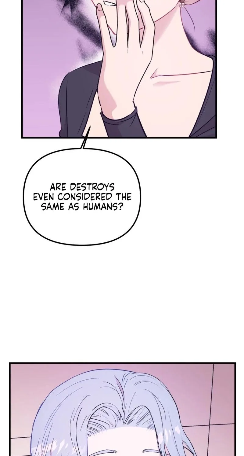 Poor Cambion Chapter 10 page 27