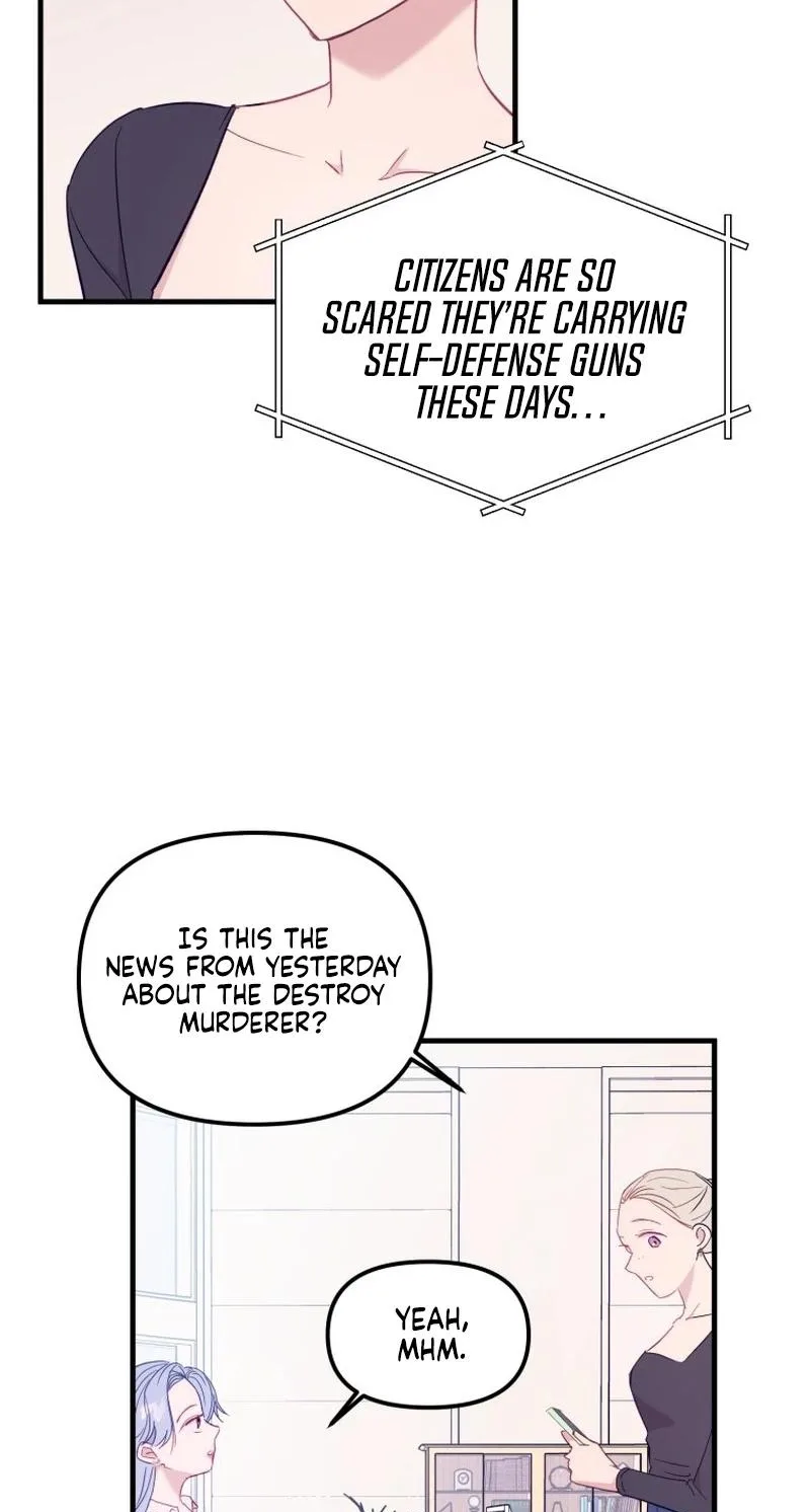 Poor Cambion Chapter 10 page 23