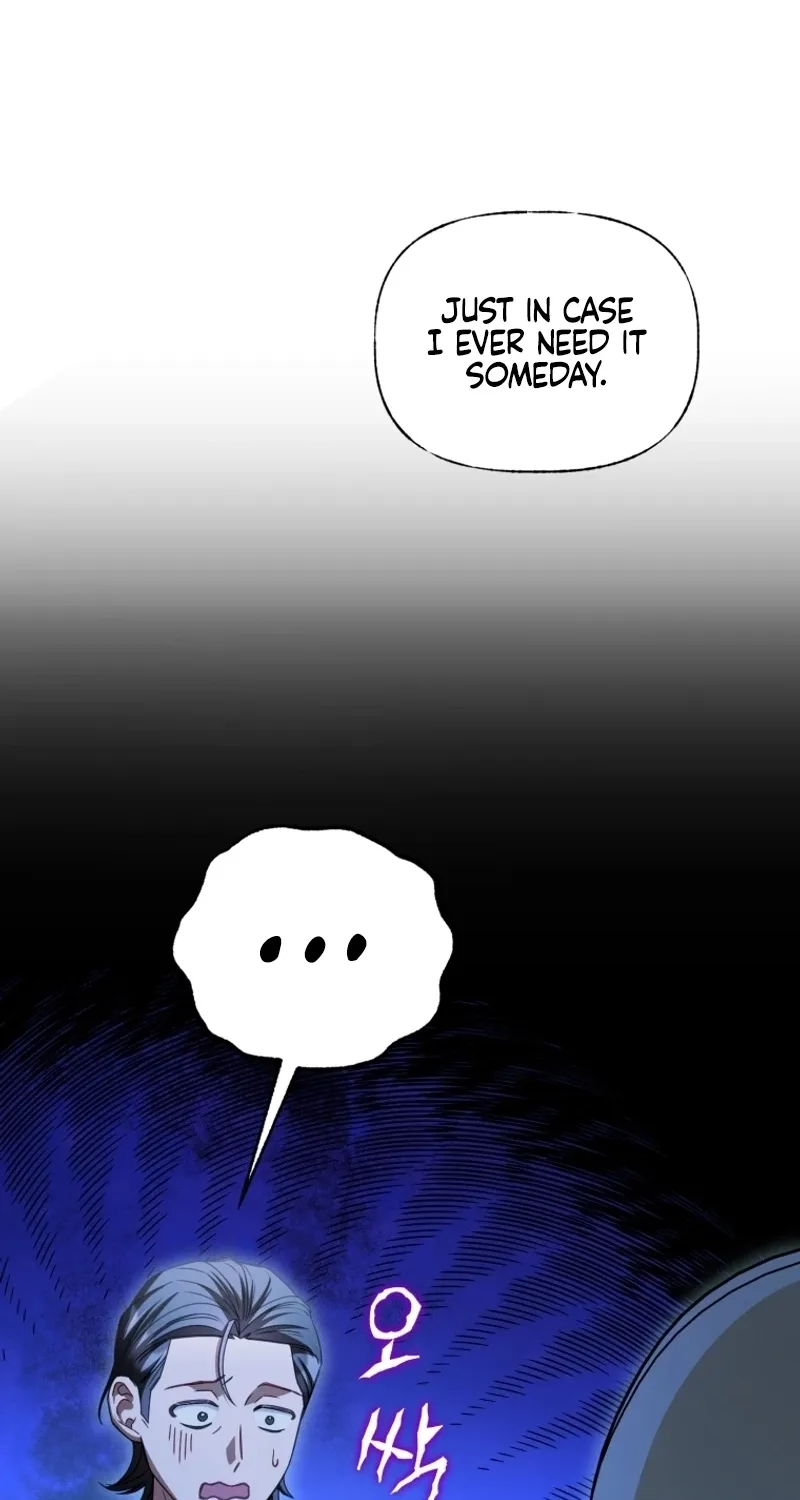 Poor Cambion Chapter 9 page 25