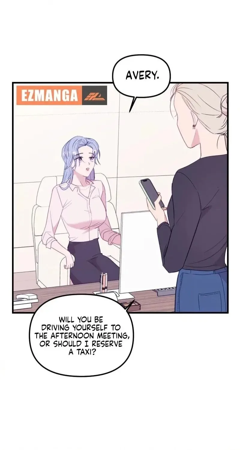 Poor Cambion Chapter 10 page 20
