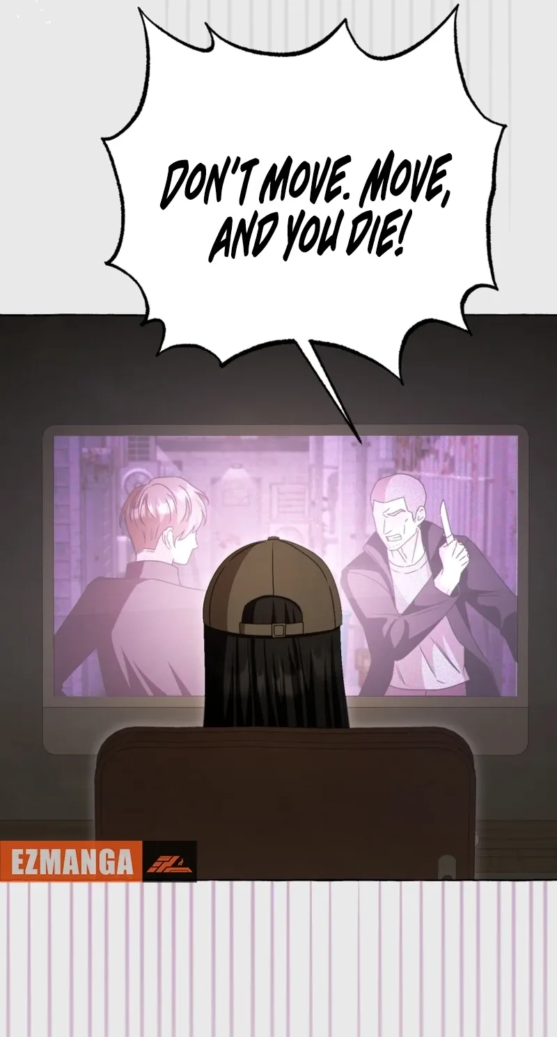 Poor Cambion Chapter 9 page 13