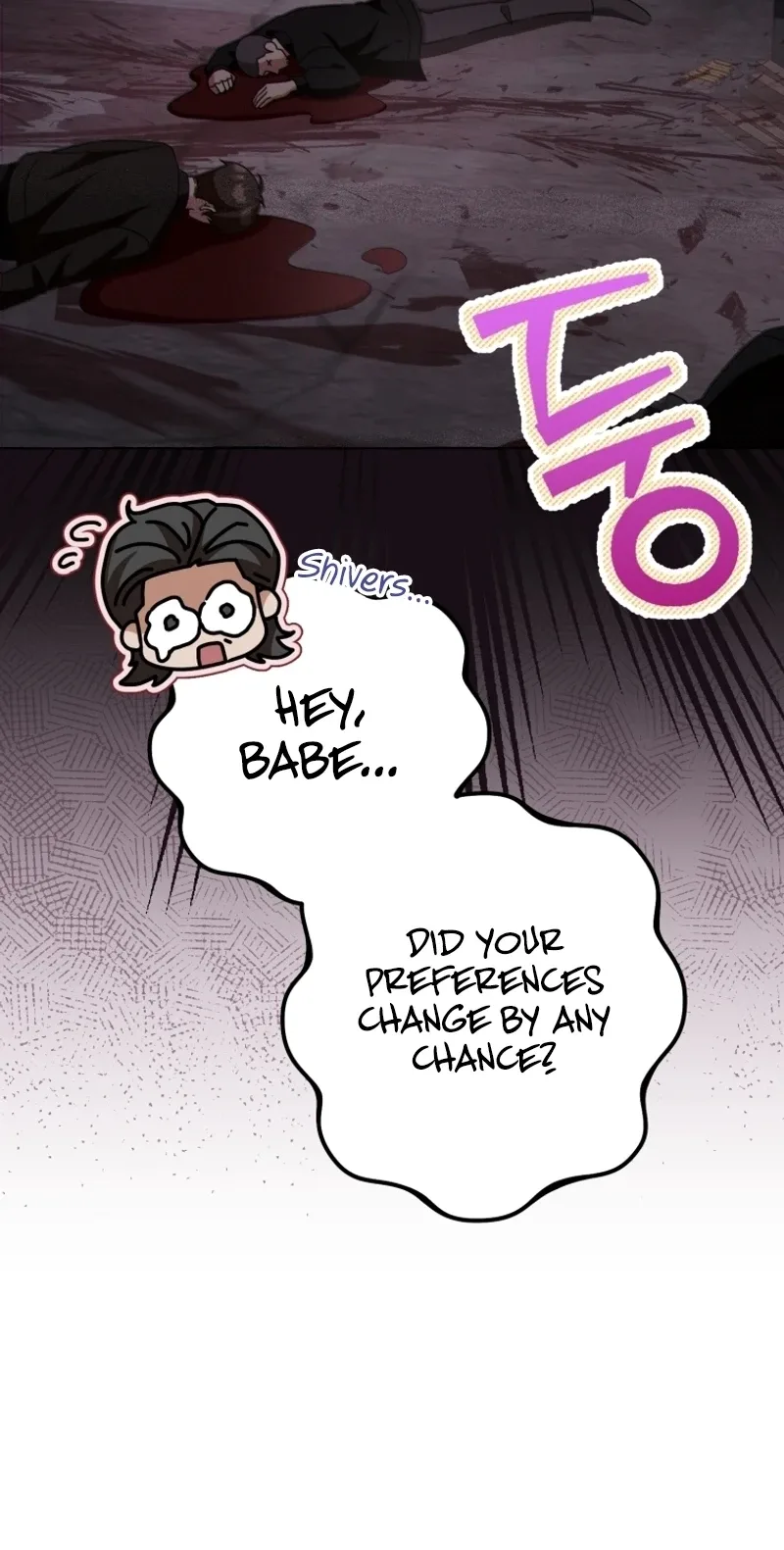 Poor Cambion Chapter 9 page 23