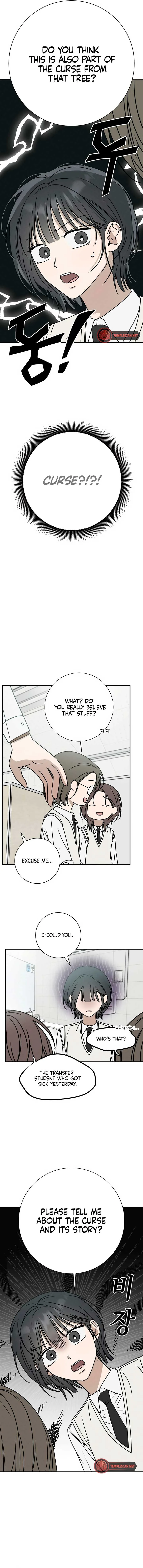 Powerful Confession Chapter 2 page 5