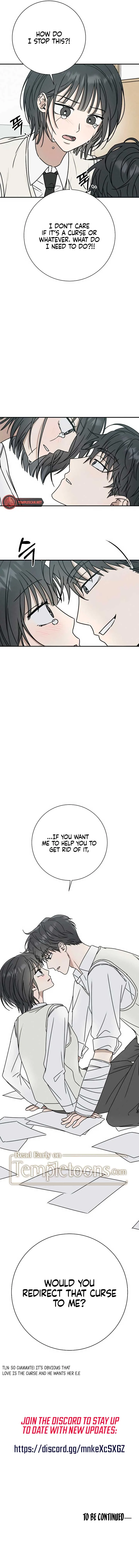 Powerful Confession Chapter 2 page 17