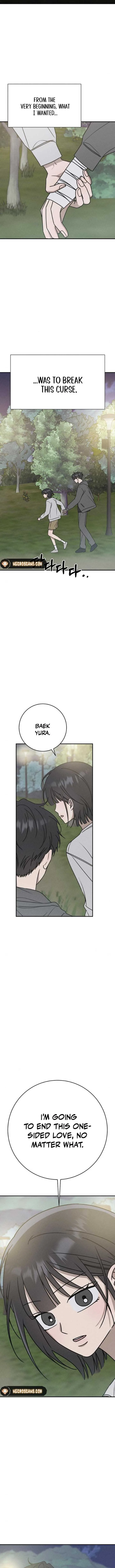 Powerful Confession Chapter 13 page 15