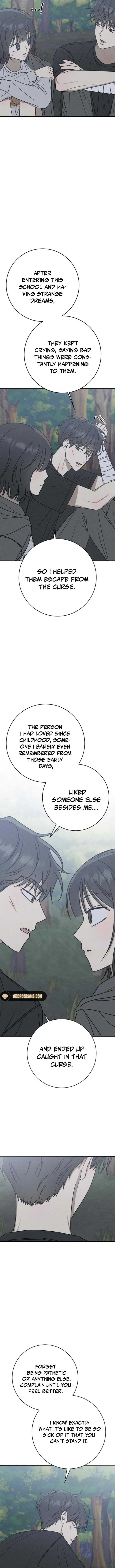 Powerful Confession Chapter 13 page 7