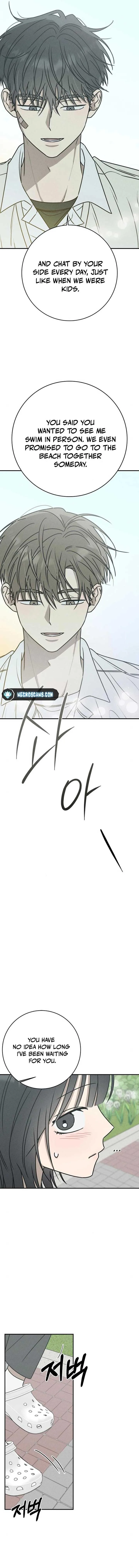 Powerful Confession Chapter 15 page 15