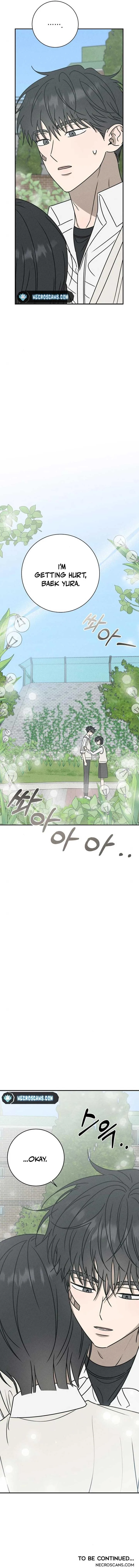 Powerful Confession Chapter 15 page 19