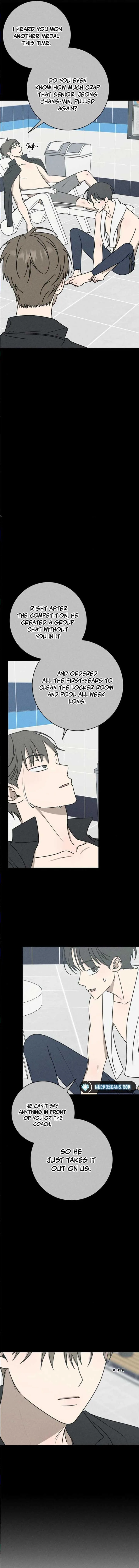 Powerful Confession Chapter 14 page 17