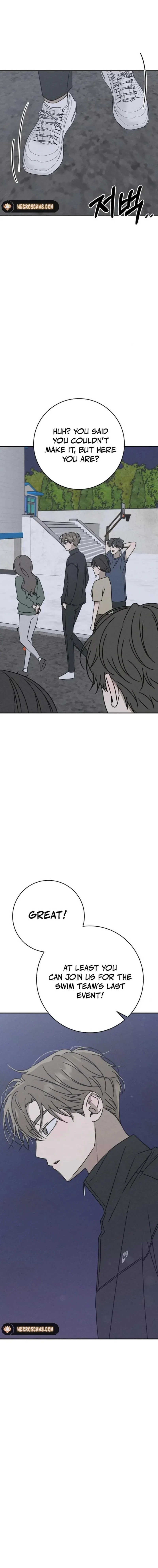 Powerful Confession Chapter 11 page 16