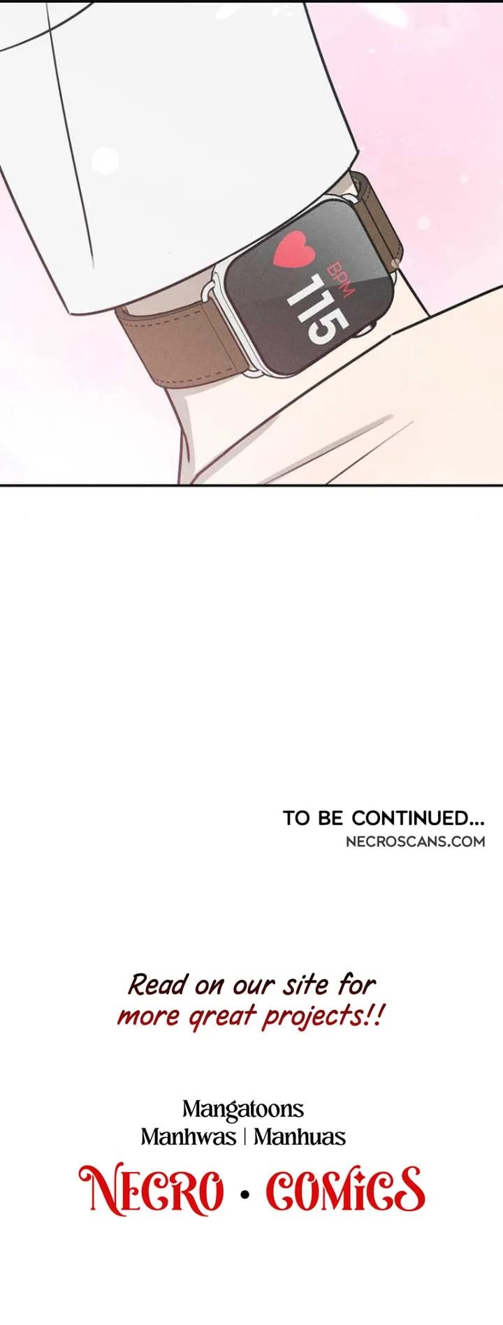 Powerful Confession Chapter 21 page 12