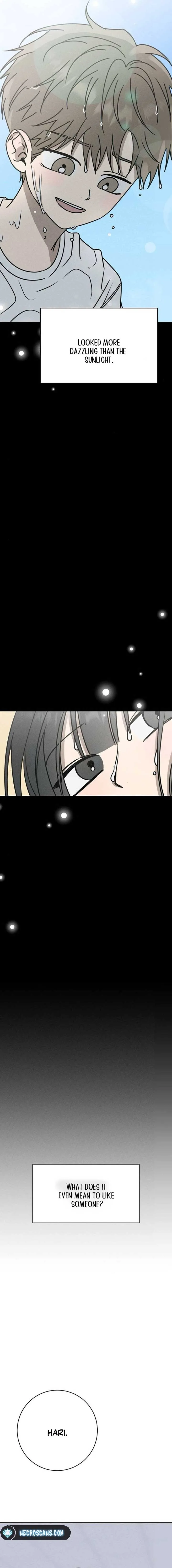 Powerful Confession Chapter 25 page 4