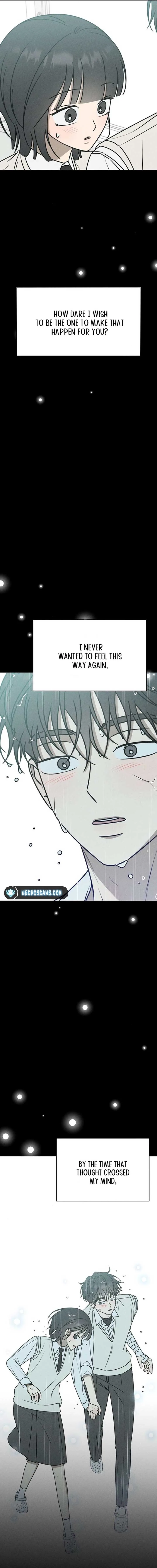 Powerful Confession Chapter 24 page 8