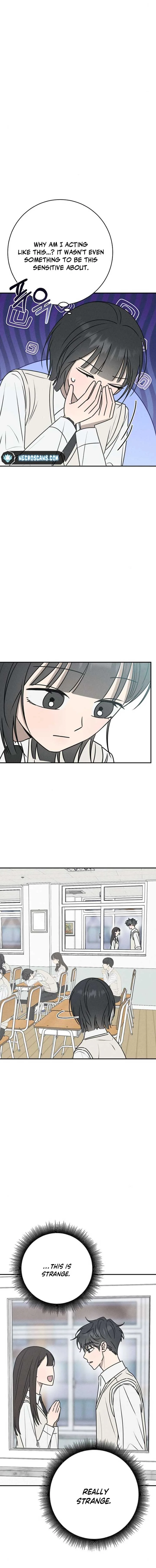 Powerful Confession Chapter 24 page 23