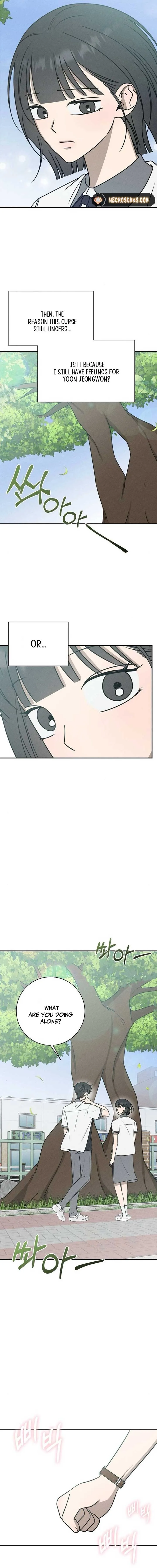 Powerful Confession Chapter 26 page 17