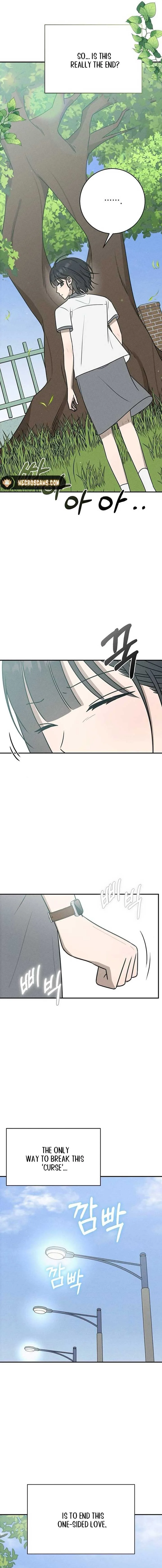 Powerful Confession Chapter 26 page 16