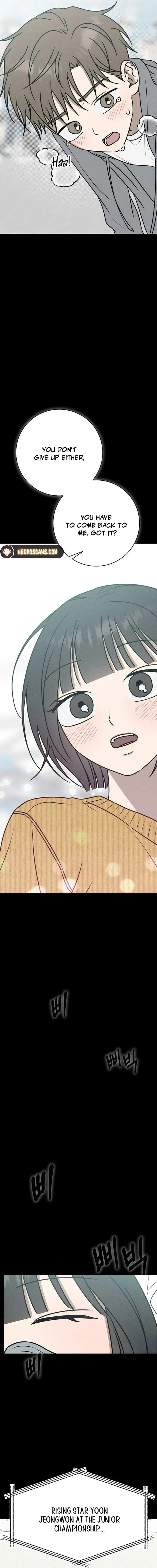 Powerful Confession Chapter 26 page 3