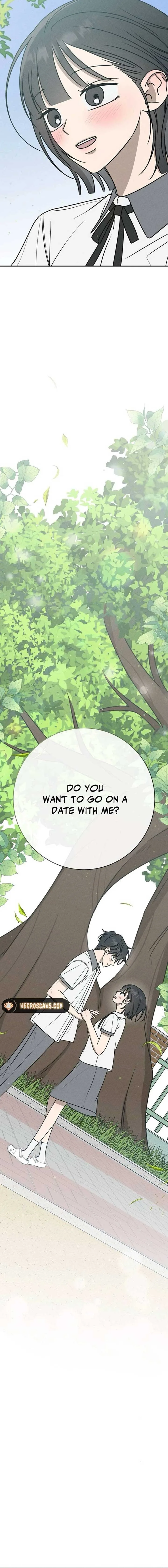 Powerful Confession Chapter 26 page 19
