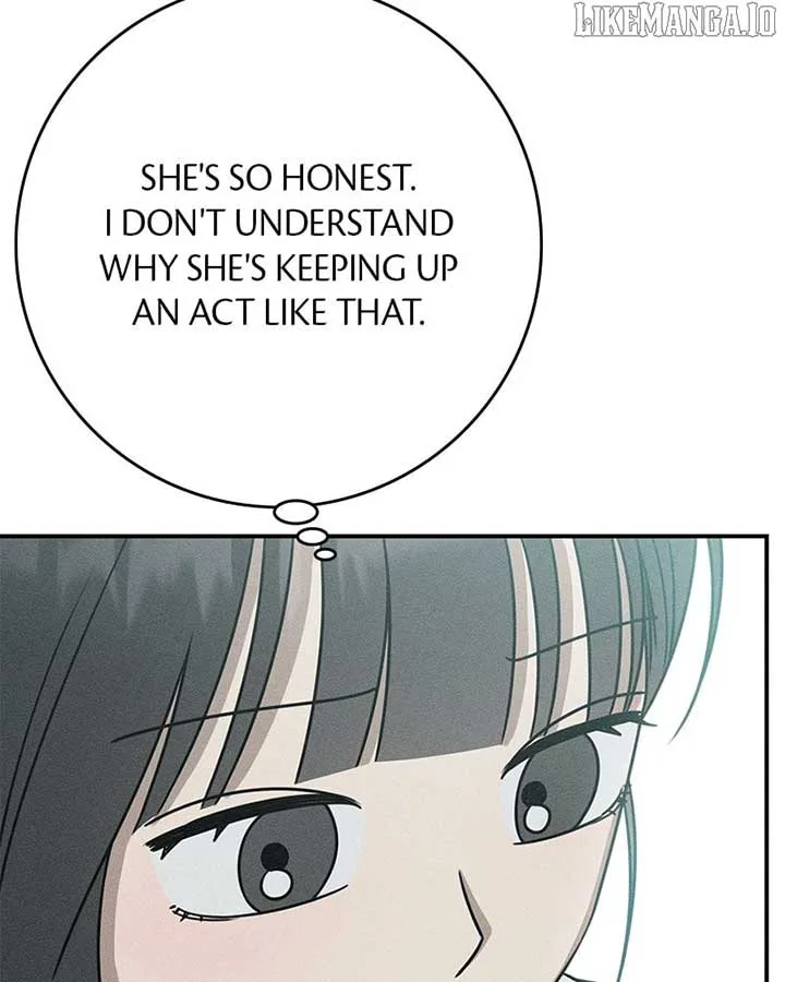 Powerful Confession Chapter 29 page 35