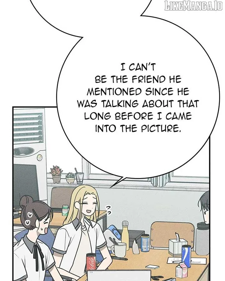 Powerful Confession Chapter 29 page 29