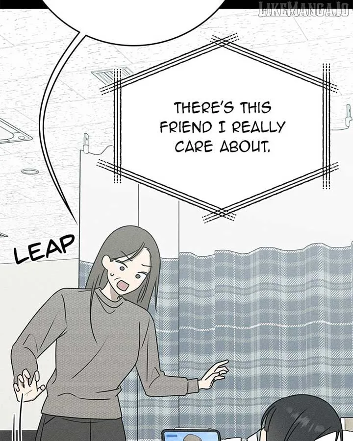 Powerful Confession Chapter 29 page 18