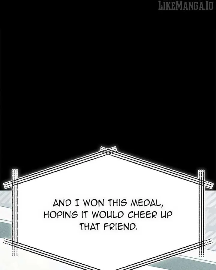 Powerful Confession Chapter 29 page 20