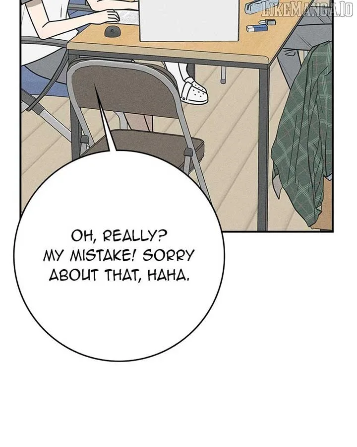 Powerful Confession Chapter 29 page 30