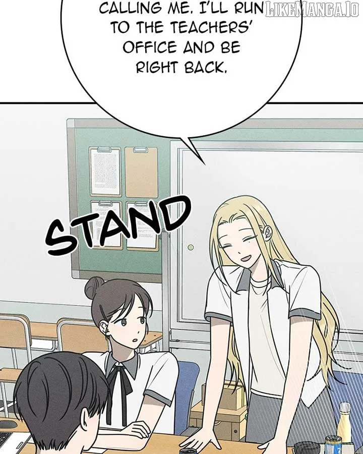 Powerful Confession Chapter 29 page 39