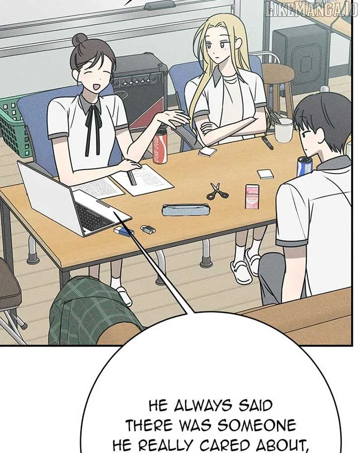 Powerful Confession Chapter 29 page 8